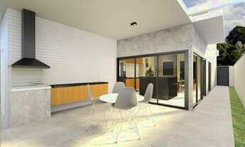 Imagem 3: Casa com 3 dormitórios à venda, 168 m² por R$ 925.000,00 - Parque Senhor do Bonfim - Tauba