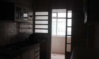 Imagem: Apartamento em Vila Flórida, Amplo 90 metros