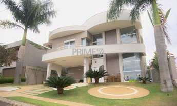 Imagem 2: PIRACICABA - Casa de Condomínio - Monte Alegre