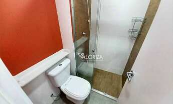 Imagem 3: Studio com 1 dormitório para alugar, Jardim Faculdade - Sorocaba/SP