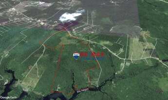 Imagem: Vendo um terreno no km 7 da estrada do Açutuba