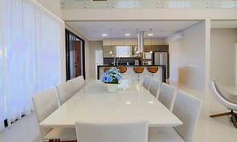 Imagem 6: CASA RESIDENCIAL em SOROCABA - SP, Condomínio Residencial Saint Patrick