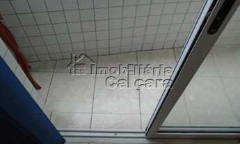 Imagem 5: Praia Grande - Apartamento Padrão - Cidade Ocian