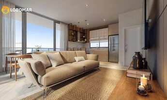 Imagem 7: Apartamento com 3 dormitórios à venda, 124 m² por R$ 1.429.872,00 - Itacolomi - Balneário