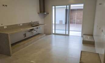 Imagem 3: Casa com 4 dormitórios à venda, 385 m² por R$ 3.500.000,00 - Condomínio Portella - Itu/SP