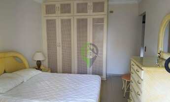 Imagem 7: Apartamento com 4 dormitórios à venda, 180 m² por R$ 750.000,00 - Vila Alzira - Guarujá/SP