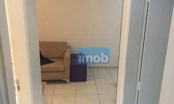 Imagem 5: Apartamento à venda, 54 m² por R$ 270.000,00 - Morro de Nova Cintra - Santos/SP