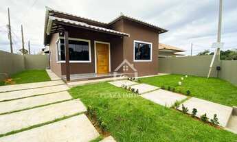 Imagem: Casa com 3 dormitórios à venda, 90 m²