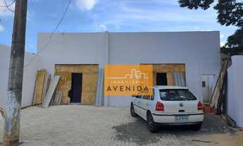 Imagem 3: Casa com 2 dormitórios para alugar, 70 m² por R$ 3.500,00/mês - Jardim Vista Alegre - Paul