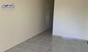 Imagem 5: Casa com 3 dormitórios à venda por R$ 310.000,00 - São José do Imbassaí - Maricá/RJ