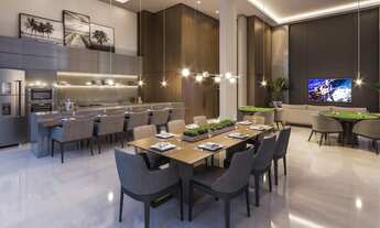 Imagem 3: APARTAMENTO com 3 dormitórios à venda com 337.46m² por R$ 2.263.011,93 no bairro Água Verd