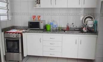 Imagem 6: Apartamento Residencial à venda, Jardim Paulista, São Paulo - AP0668