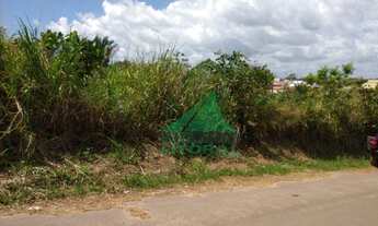 Imagem 3: Terreno, 4113 m² - venda por R$ 1.200.000,00 ou aluguel por R$ 5.000,00/mês - Araçagy - Sã