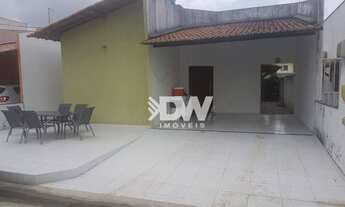 Imagem: Casa com 3 dormitórios à venda, 150 m²