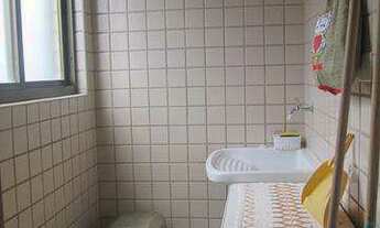 Imagem 4: Apartamento com 2 dorms, Caiçara, Praia Grande - R$ 300 mil, Cod: 727