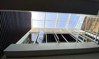 Imagem 7: Casa Locação Vila Nova Conceição 135 m² 3 Dormitórios