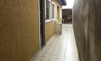 Imagem 5: Casa com 2 dormitórios à venda, 80 m² por R$ 280.000,00 - Jardim São Camilo - Santa Bárbar