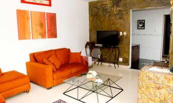 Imagem 4: Casa com 4 dormitórios à venda, 285 m² por R$ 630.000,00 - Tijuca - Rio de Janeiro/RJ