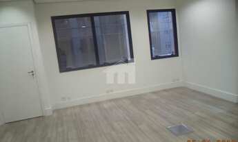 Imagem 2: Conjunto comercial para venda e locação, Vila Olímpia. Excelente localização