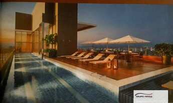 Imagem 2: Apartamento Residencial à venda, Santo Amaro, São Paulo - AP0085