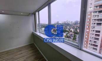 Imagem 5: Sala à venda, 56 m² por R$ 507.000,00 - Edifício Montreal - Barueri/SP