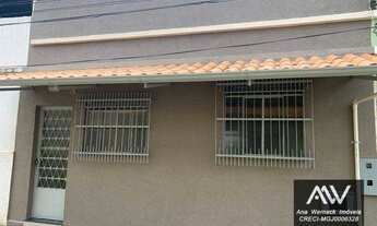 Imagem: Casa com 2 dormitórios à venda, 66 m²