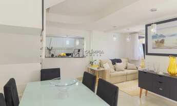 Imagem 4: Venda Cobertura 3 Dormitórios - 130 m² Bela Vista