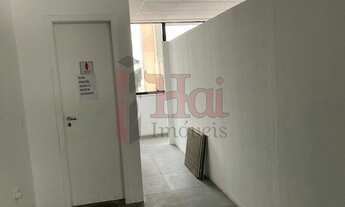 Imagem: Salas comerciais Edifício Trade Center