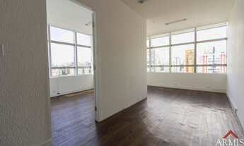 Imagem 3: 120,71 M² - CONJUNTOS COMERCIAIS - EM PINHEIROS