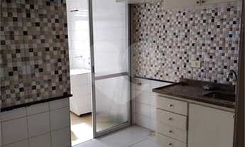 Imagem 3: Apartamento-São Paulo-CAMPO GRANDE