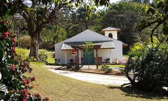 Imagem 5: Terreno à venda, 800 m² por R$ 530.000 - Serra Azul II- Itupeva/SP