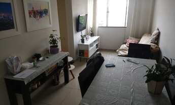 Imagem 3: Apartamento para venda com 47 metros quadrados com 2 quartos em Parque Munhoz - São Paulo