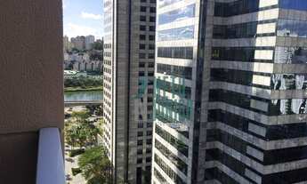 Imagem 5: Conjunto para alugar, 84 m² por R$ 5.500,00 - Brooklin - São Paulo/SP