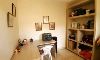 Imagem 6: Casa com 5 dormitórios à venda, 350 m² por R$ 852.000,00 - Cidade Universitária - Campinas