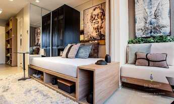 Imagem 2: Apartamento em Campo Belo com 2 dormitórios