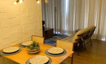 Imagem 2: Apartamento com 1 dormitório à venda, 50 m² por R$ 480.000,00 - Tamboré - Barueri/SP