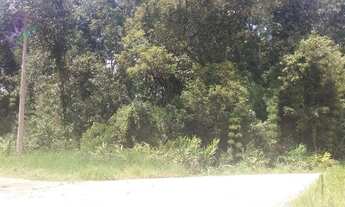 Imagem 3: Bom terreno de esquina medindo 12.80 x 24 total 307,20 m2 em Itapoá na área retro portuári