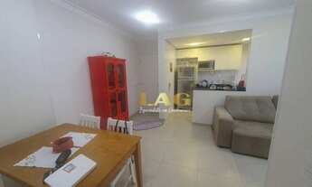 Imagem 3: Apartamento com 3 dormitórios à venda, 80 m² por R$ 590.000,00 - Edifício Raízes Campolim