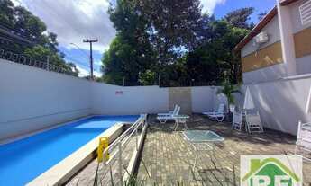 Imagem 3: Casa com 2 dormitórios, 60 m² - venda ou aluguel- Verde Cap - Teresina/PI