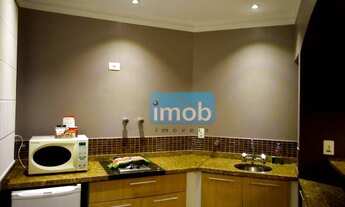 Imagem 5: Flat residencial à venda, Gonzaga, Santos