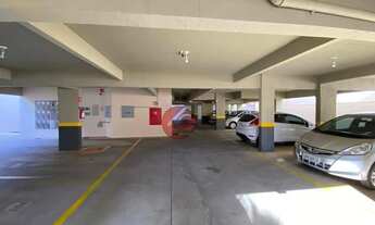 Imagem 3: Apartamento à venda, 67 m² por R$ 315.000,00 - Santa Mônica - Uberlândia/MG