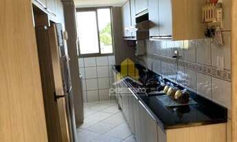 Imagem 5: Apartamento com 2 dormitórios à venda, 67 m² por R$ 265.000,00 - Vila City - Cachoeirinha