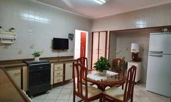 Imagem 7: Casa com 3 dormitórios à venda, 145 m² por R$ 560.000,00 - Jardim Flamboyant - Campinas/SP