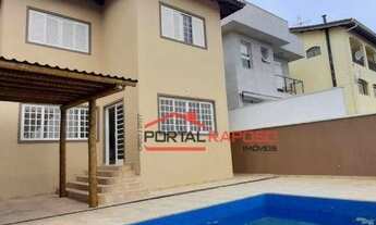 Imagem 2: Casa com 4 dormitórios à venda, 300 m² por R$ 1.399.000,00 - Granja Viana - Cotia/SP
