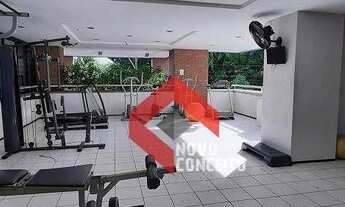 Imagem 4: Apartamento à venda, 68 m² por R$ 440.000,00 - Cocó - Fortaleza/CE