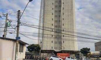 Imagem 5: Apartamento com 3 dormitórios à venda, 70 m² por R$ 480.000,00 - Parque Industrial - São J