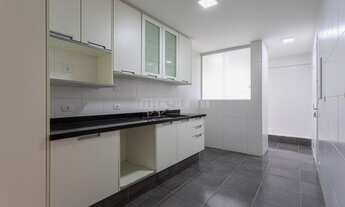 Imagem 6: São Paulo - Apartamento Padrão - Jardim Paulista