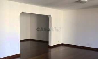 Imagem 3: Apartamento para alugar no Alto da Boa Vista, São Paulo - SP