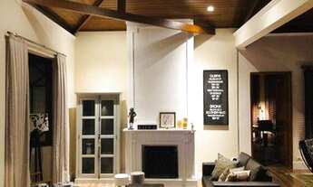 Imagem 3: Linda mansão São Fernando Residência