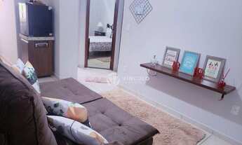 Imagem 3: Apartamento com 2 dormitórios, 60 m² - venda por R$ 204.900,00 ou aluguel por R$ 1.600,00